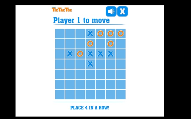TicTacToe Game